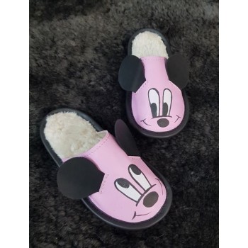 Slippers PINK