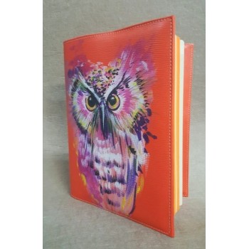 Cover agenda "OWL"
