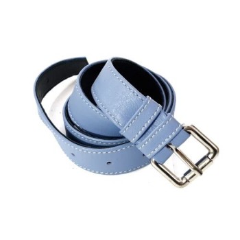 Blue strap