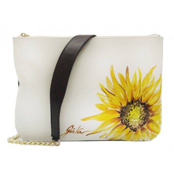 Sunflower mini bag
