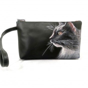 Beauty bag "CAT II"