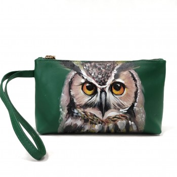 Beauty bag "OWL"